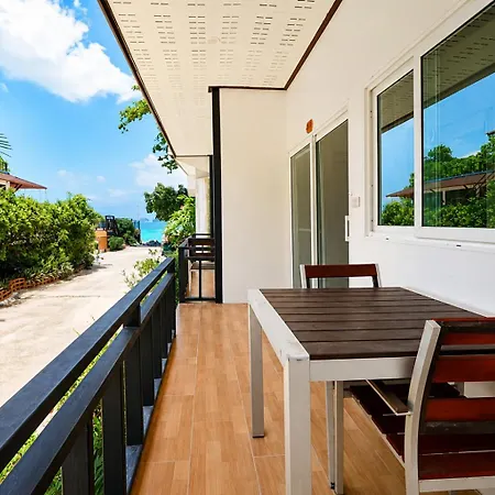 Phi Phi Long Beach Resort & Villa-2
