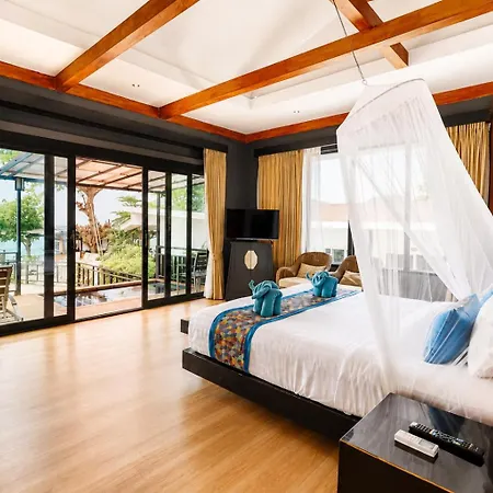 Phi Phi Long Beach Resort & Villa-3