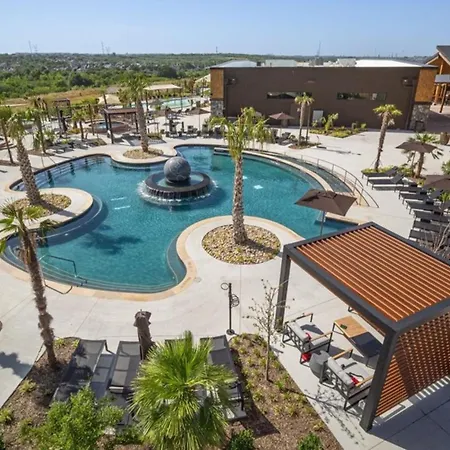 Staybridge Suites Plano North - Frisco By Ihg-2