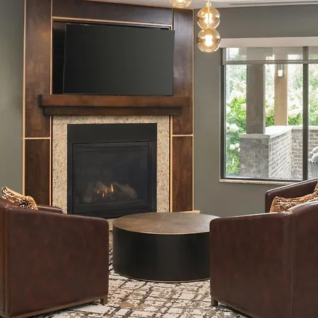 Towneplace Suites By Marriott Lexington South/Hamburg Place-3