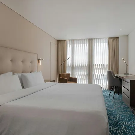 Four Points By Sheraton Bogota-2