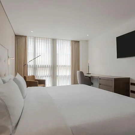 Four Points By Sheraton Bogota-2