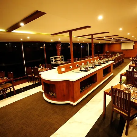 Jal Mahal Resort And Spa-2