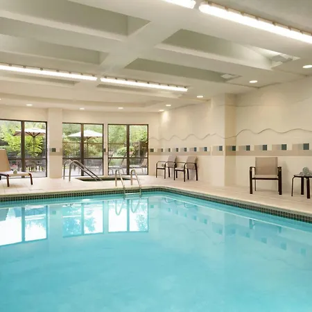 Courtyard By Marriott Middletown Goshen-2