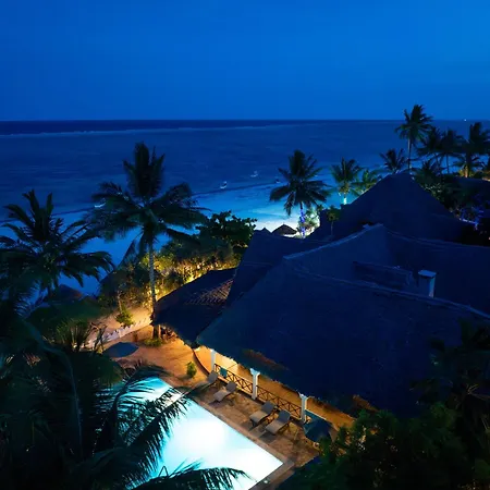 Zoi Retreat Hotel Zanzibar-2