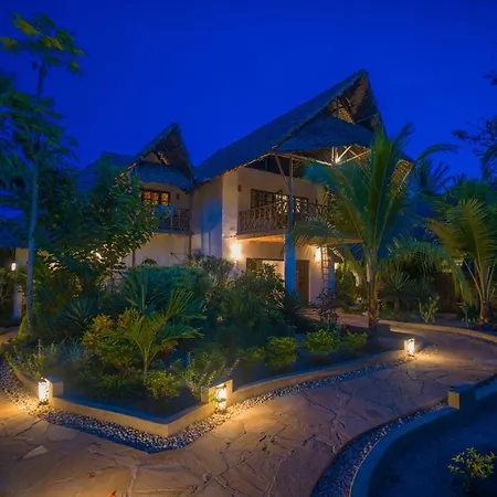 Zoi Retreat Hotel Zanzibar-3