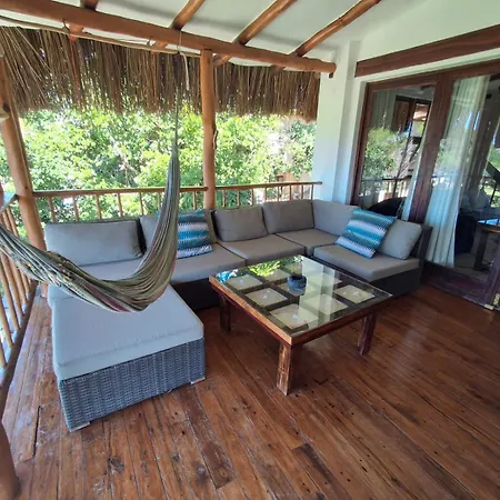 Casa Cabana Beach-3