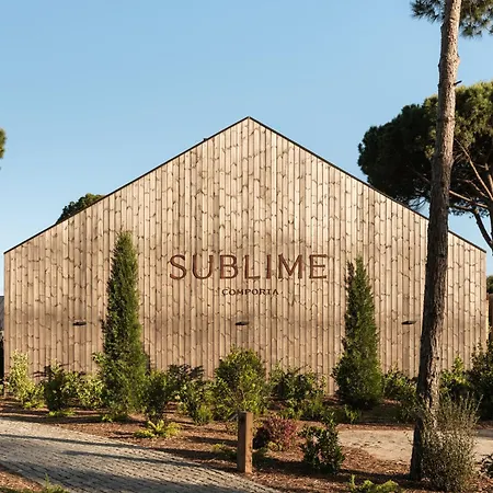 Sublime Comporta-3