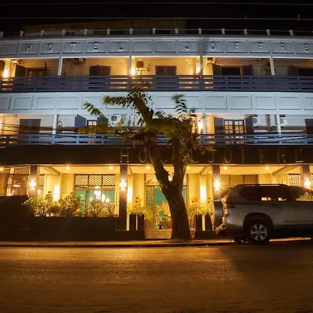 Hotel Joffre-2