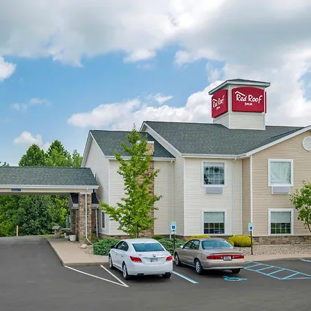 Red Roof Inn Charlestown-2