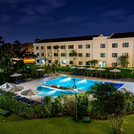 Fiesta Royale Hotel-3