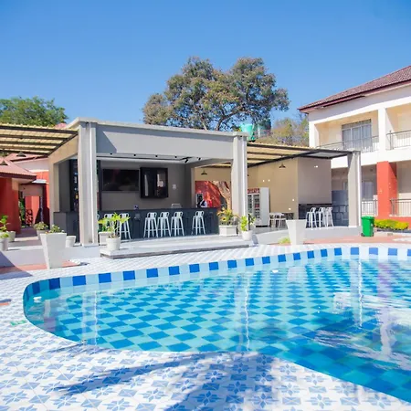 Chamba Valley Exotic Hotel-2