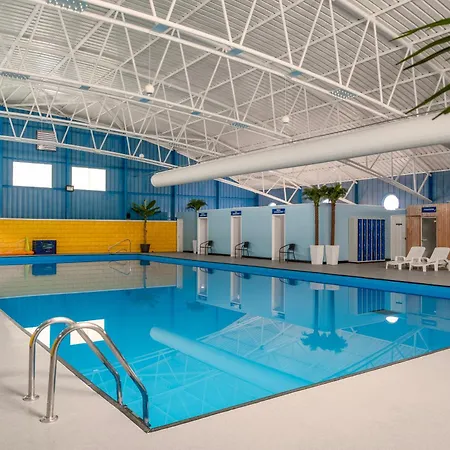 Sand Bay Holiday Village - Adults Only-3