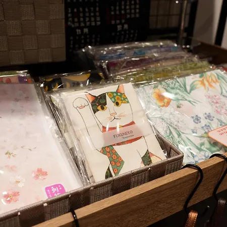 Hotel Sunroute Ginza-2
