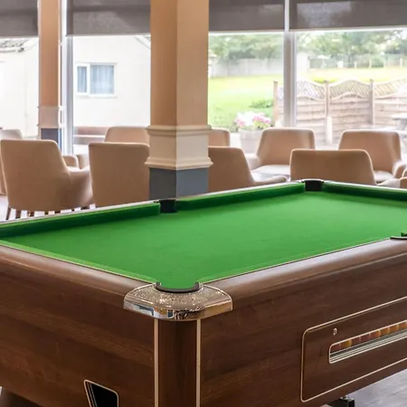 Sand Bay Holiday Village - Adults Only-3