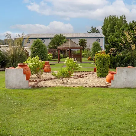 Sand Bay Holiday Village - Adults Only-2