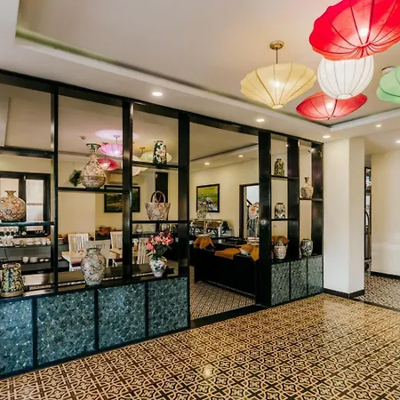River Suites Hoi An-2