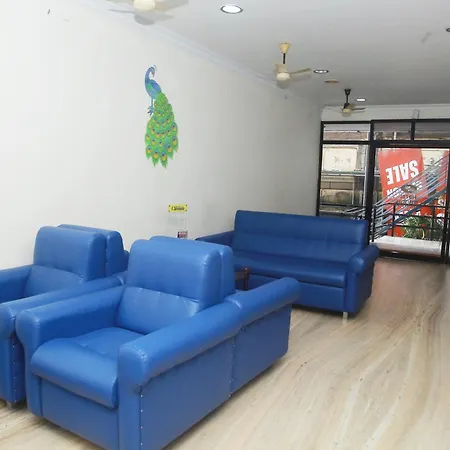 Hotel Srinivas-2