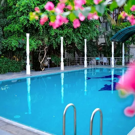 Jaffna City Hotel-2