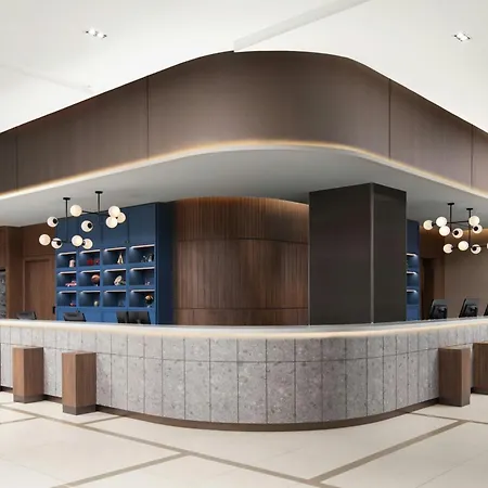 Four Points By Sheraton Singapore, Jurong-3