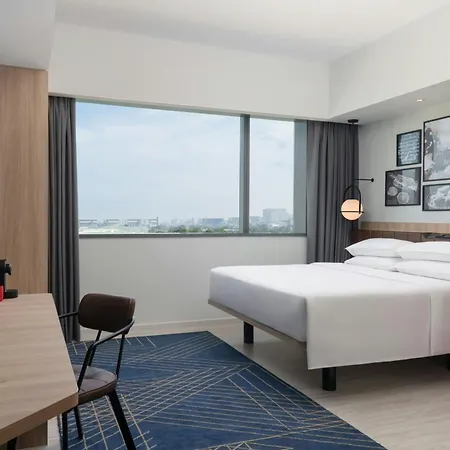 Four Points By Sheraton Singapore, Jurong-2