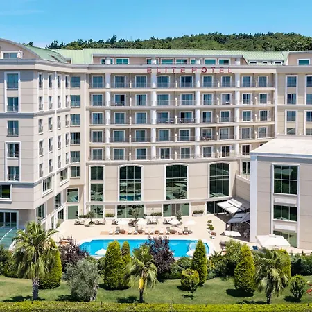 Elite Hotels Darica Spa & Convention Center-2