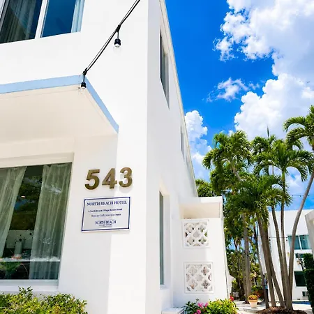North Beach Hotel-2