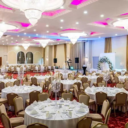Elite Hotels Darica Spa & Convention Center-3