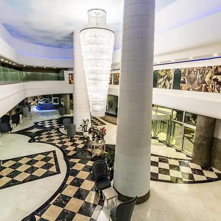 Elite Hotels Darica Spa & Convention Center-2