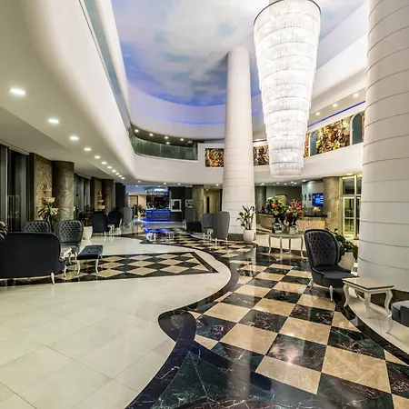 Elite Hotels Darica Spa & Convention Center-3