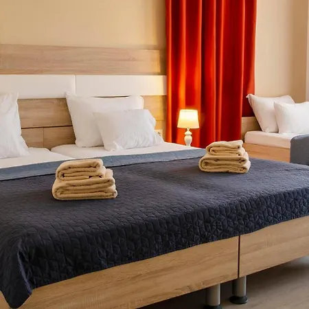 Hotel Pallone-3
