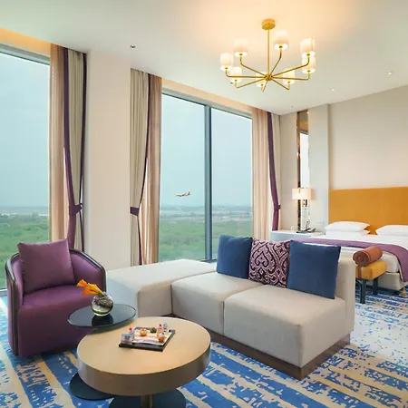 Vivanta New Delhi, Dwarka-3