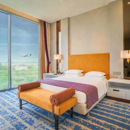Vivanta New Delhi, Dwarka-2