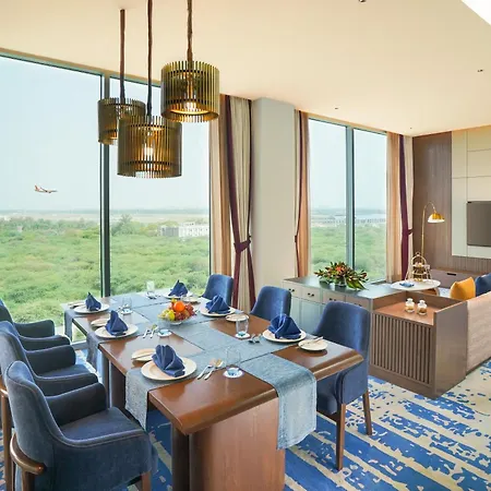 Vivanta New Delhi, Dwarka-2