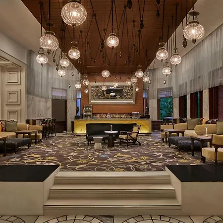 Itc Mughal, A Luxury Collection Resort & Spa, Agra-2