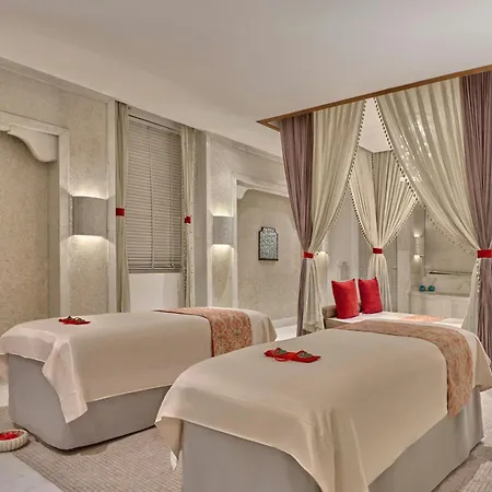Itc Mughal, A Luxury Collection Resort & Spa, Agra-3