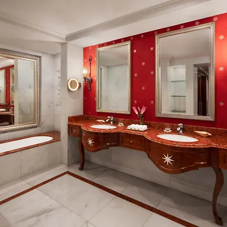 Itc Rajputana, A Luxury Collection Hotel, Jaipur-2