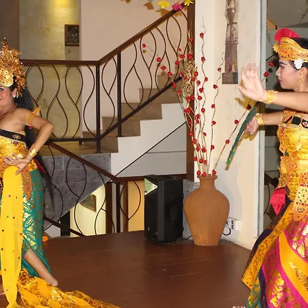 Anumana Ubud Hotel-3