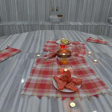 Grand Beyaz Saray Otel-2