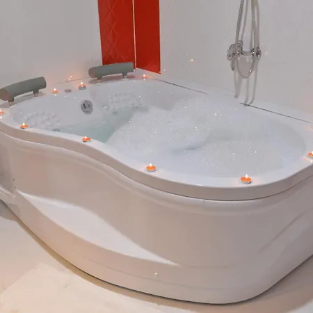 Grand Beyaz Saray Otel-3