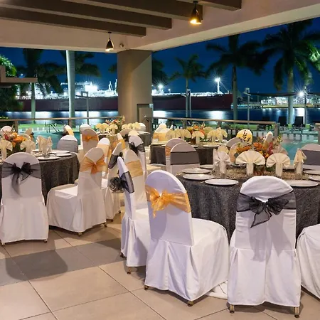 Holiday Inn Express - Tuxpan By Ihg-3