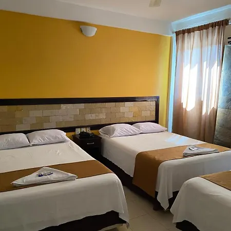 Hotel John David-2