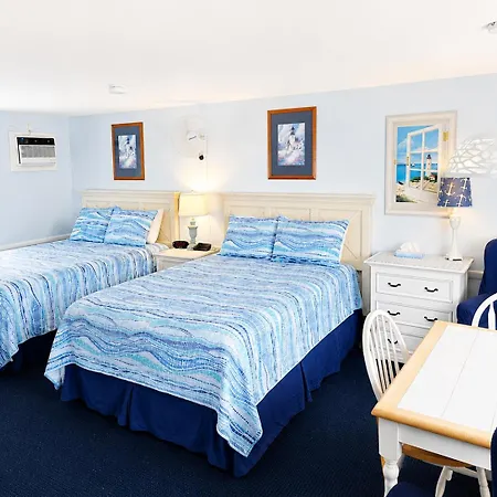 A Beach Breeze Inn-3