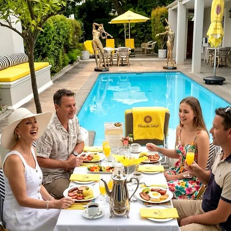 Fleur Du Soleil Luxury Guesthouse-2