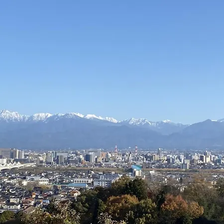 Ana Crowne Plaza Toyama By Ihg-2