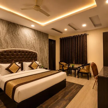 Hotel Kings Inn, Karol Bagh, New Delhi-3
