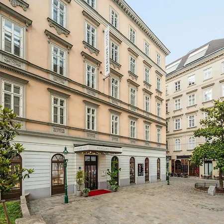 Mercure Vienna First-2