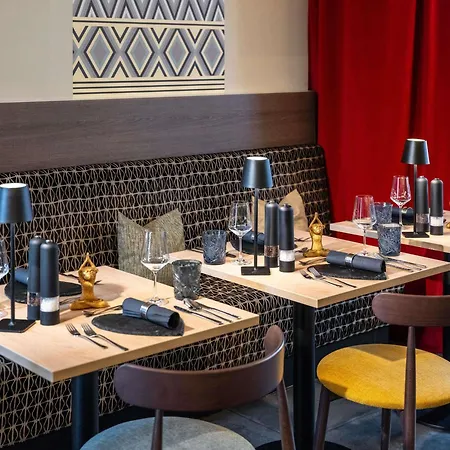 Mercure Vienna First-3