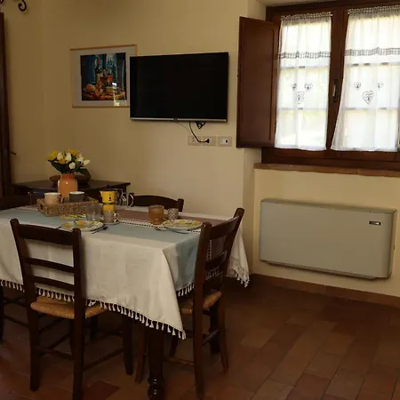 Panelios Borgo Vacanze-2