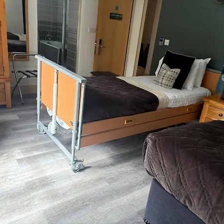 Gwesty Seren Hotel-3